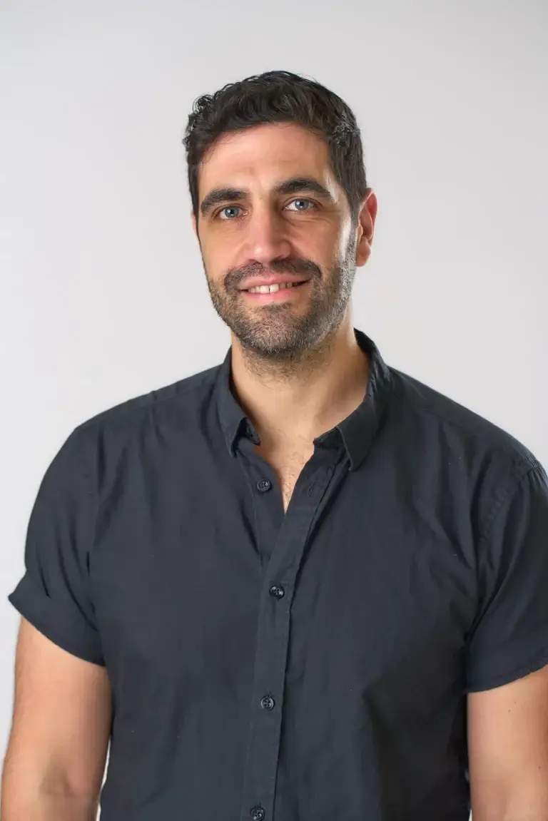 Erez Dror, Phd